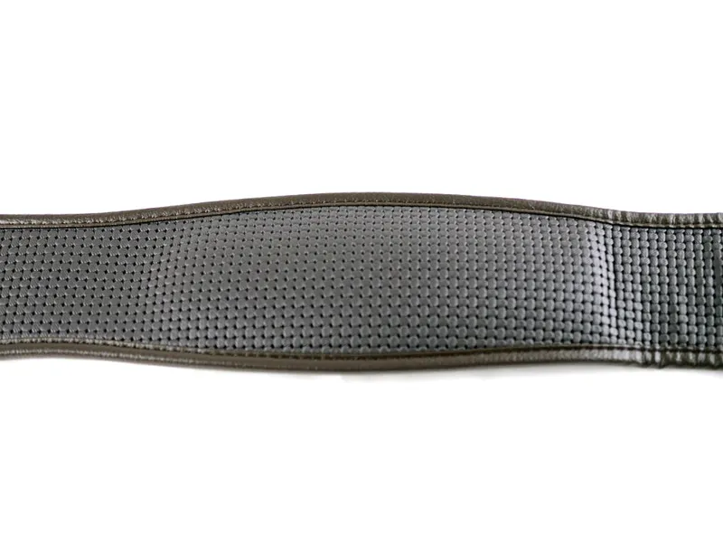 Dever Comfort Girth Non Elasticated Brown-2